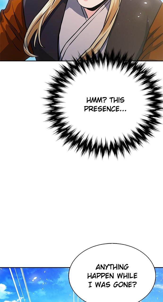 Seoul Station Druid Chap 115 - Next Chap 116