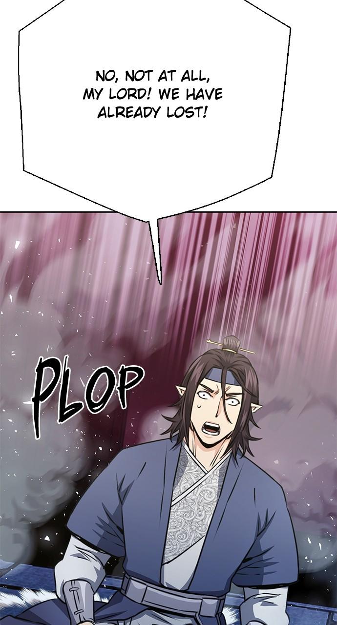 Seoul Station Druid Chap 115 - Next Chap 116