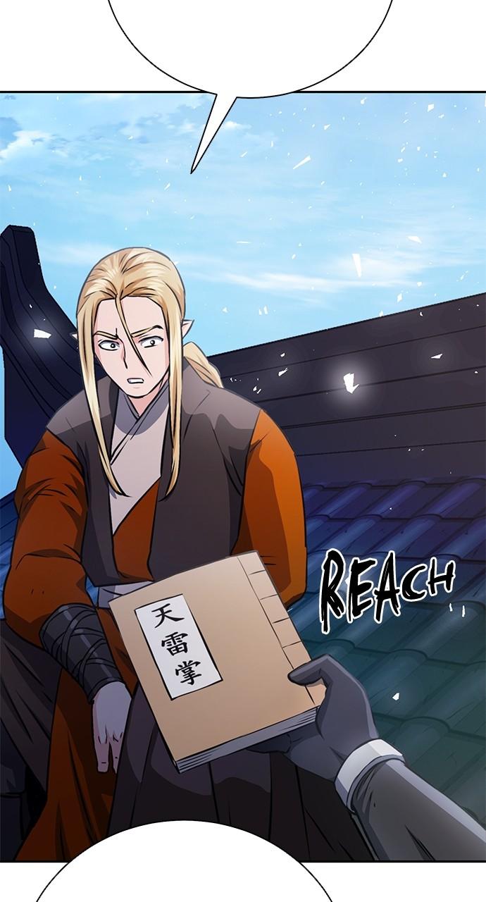 Seoul Station Druid Chap 115 - Next Chap 116