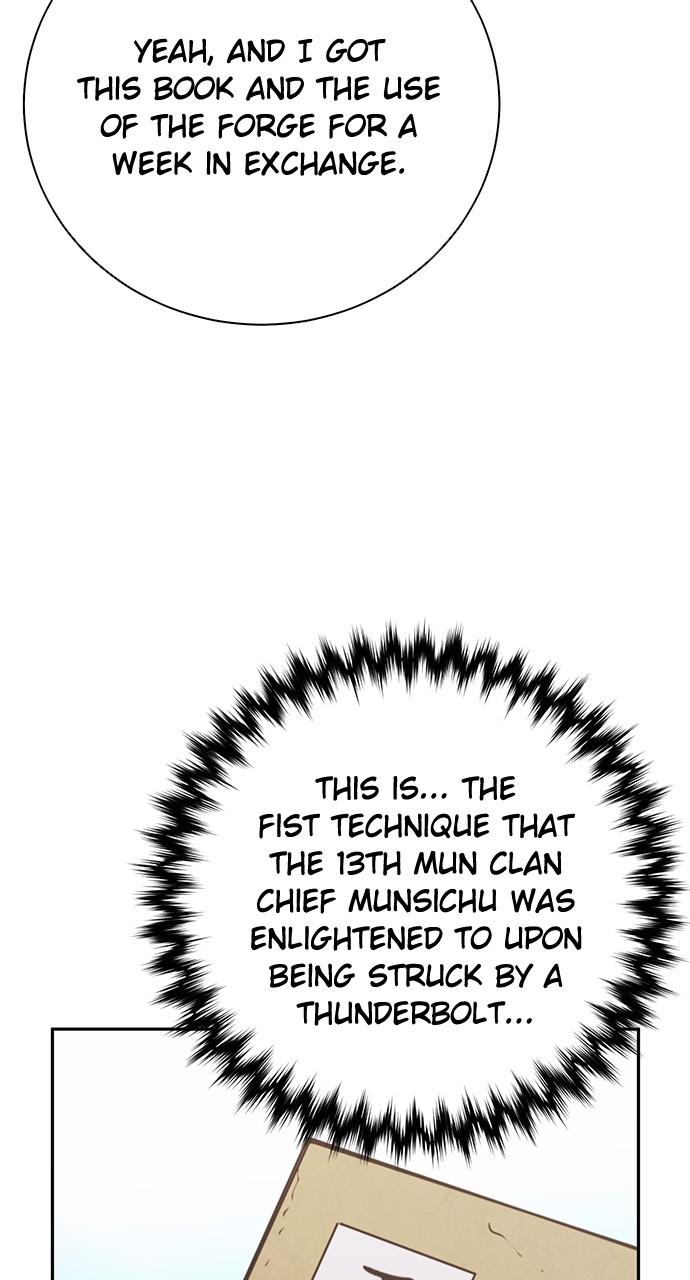 Seoul Station Druid Chap 115 - Next Chap 116