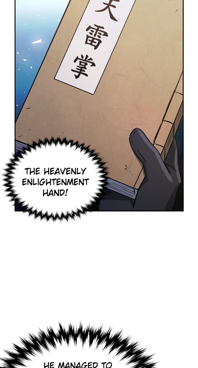 Seoul Station Druid Chap 115 - Next Chap 116