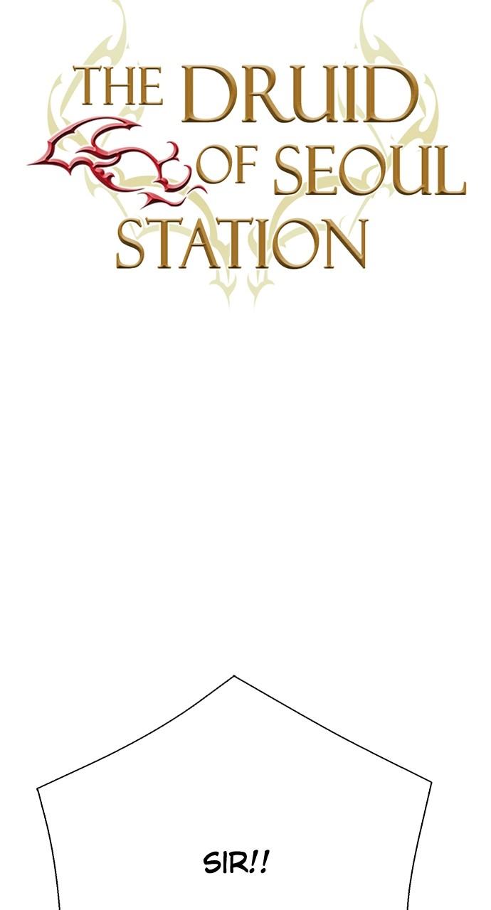 Seoul Station Druid Chap 115 - Next Chap 116