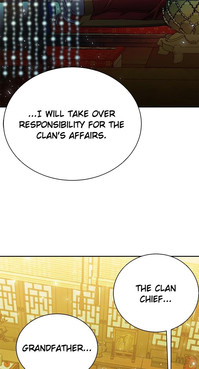 Seoul Station Druid Chap 115 - Next Chap 116