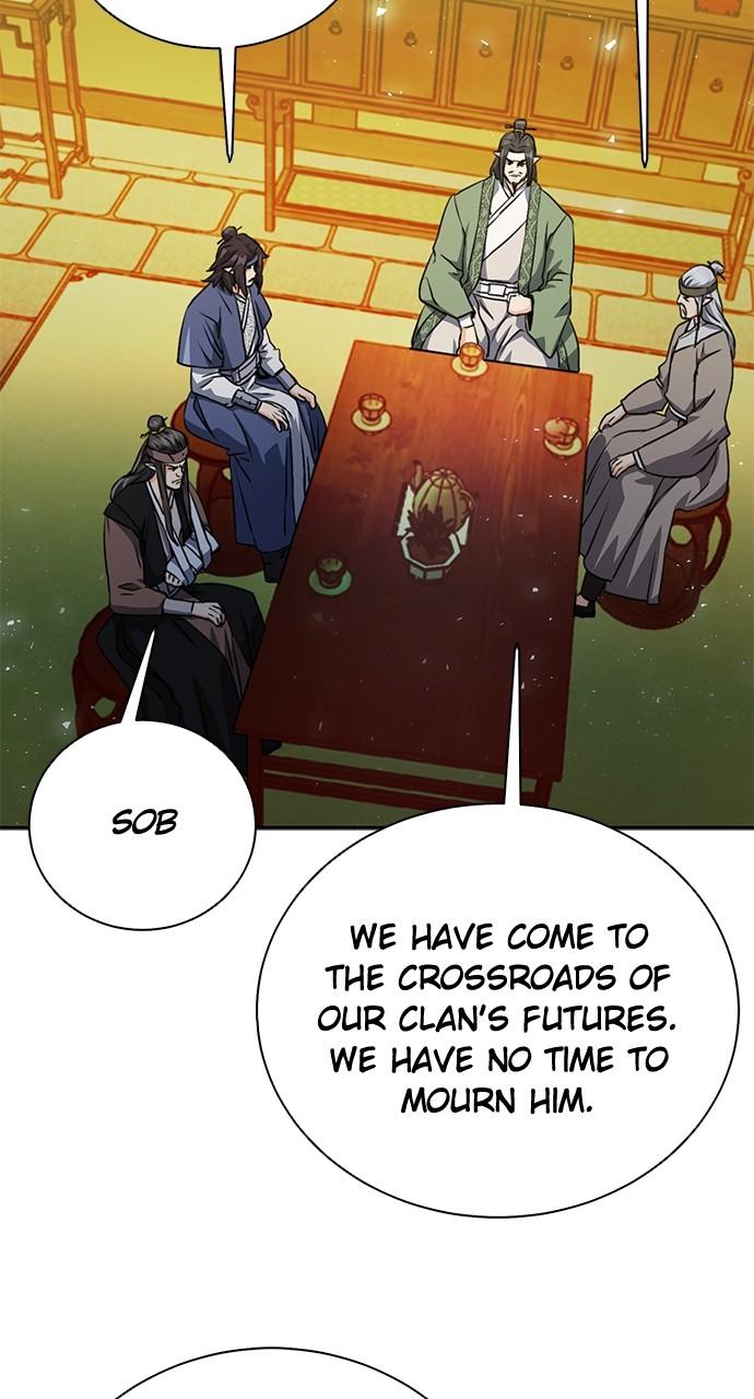 Seoul Station Druid Chap 115 - Next Chap 116