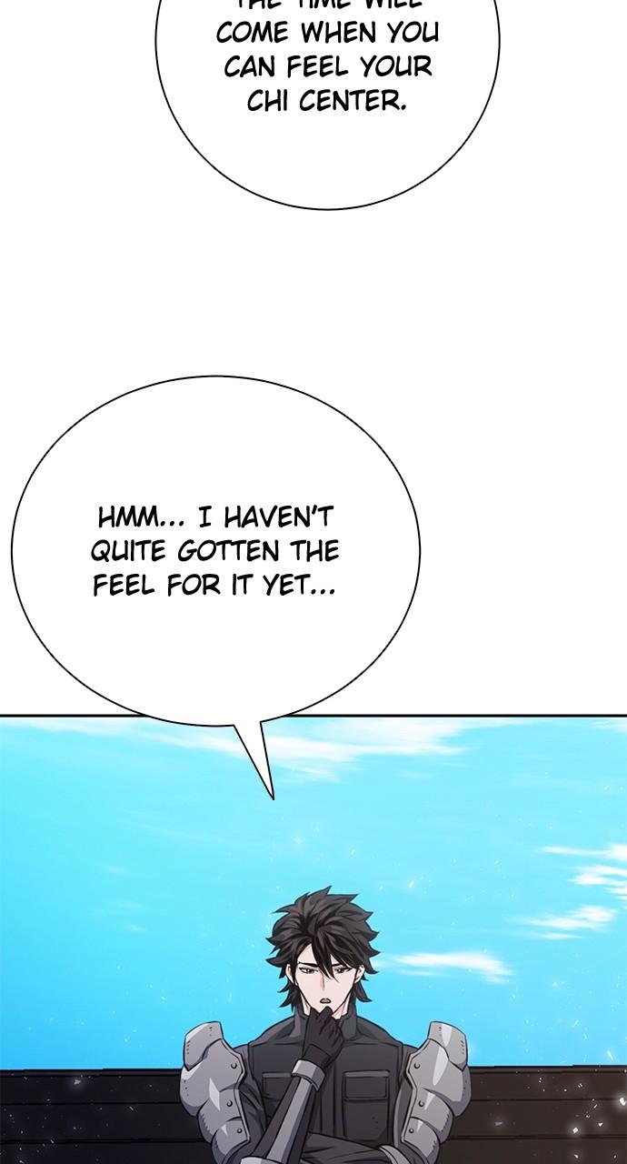 Seoul Station Druid Chap 115 - Next Chap 116