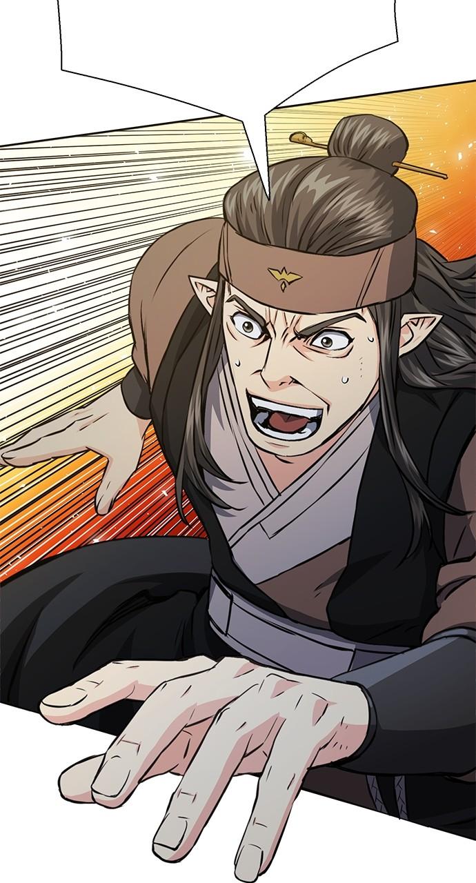 Seoul Station Druid Chap 115 - Next Chap 116