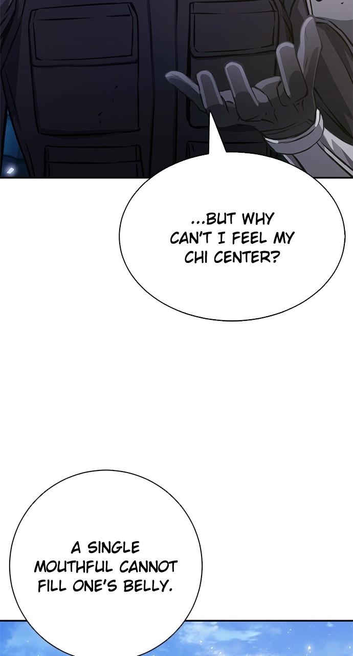 Seoul Station Druid Chap 115 - Next Chap 116