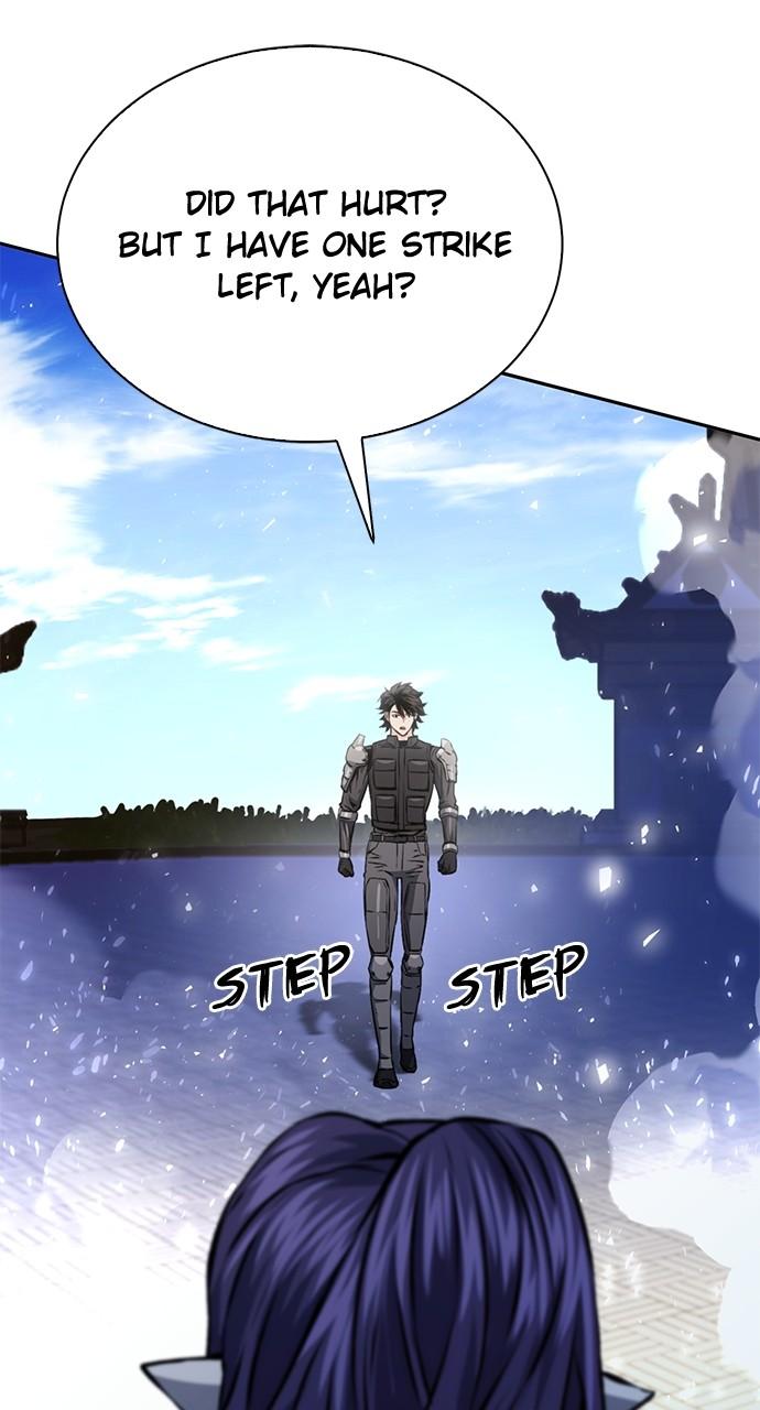 Seoul Station Druid Chap 116 - Next Chap 117