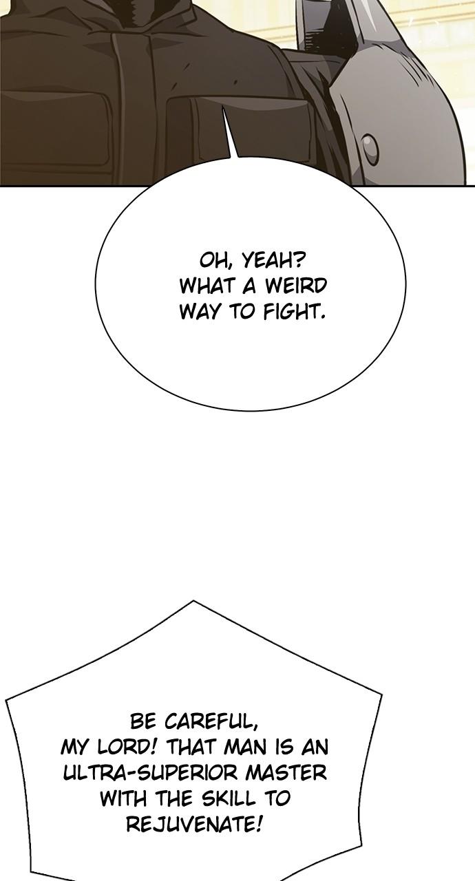 Seoul Station Druid Chap 116 - Next Chap 117