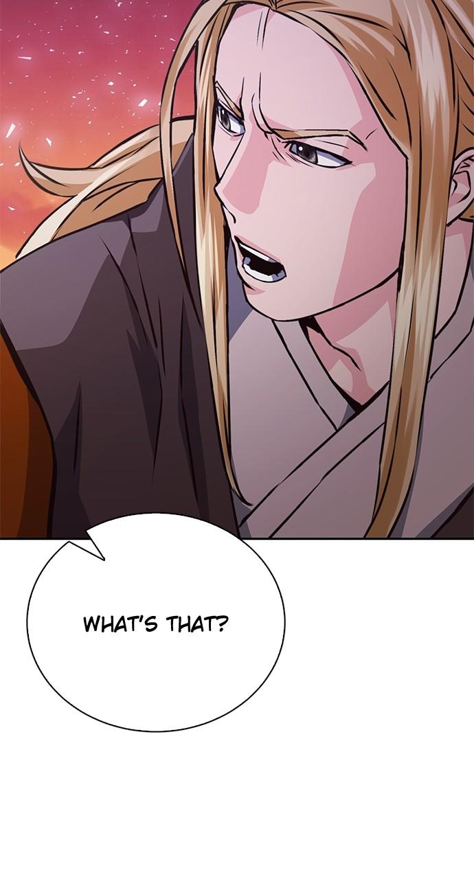 Seoul Station Druid Chap 116 - Next Chap 117