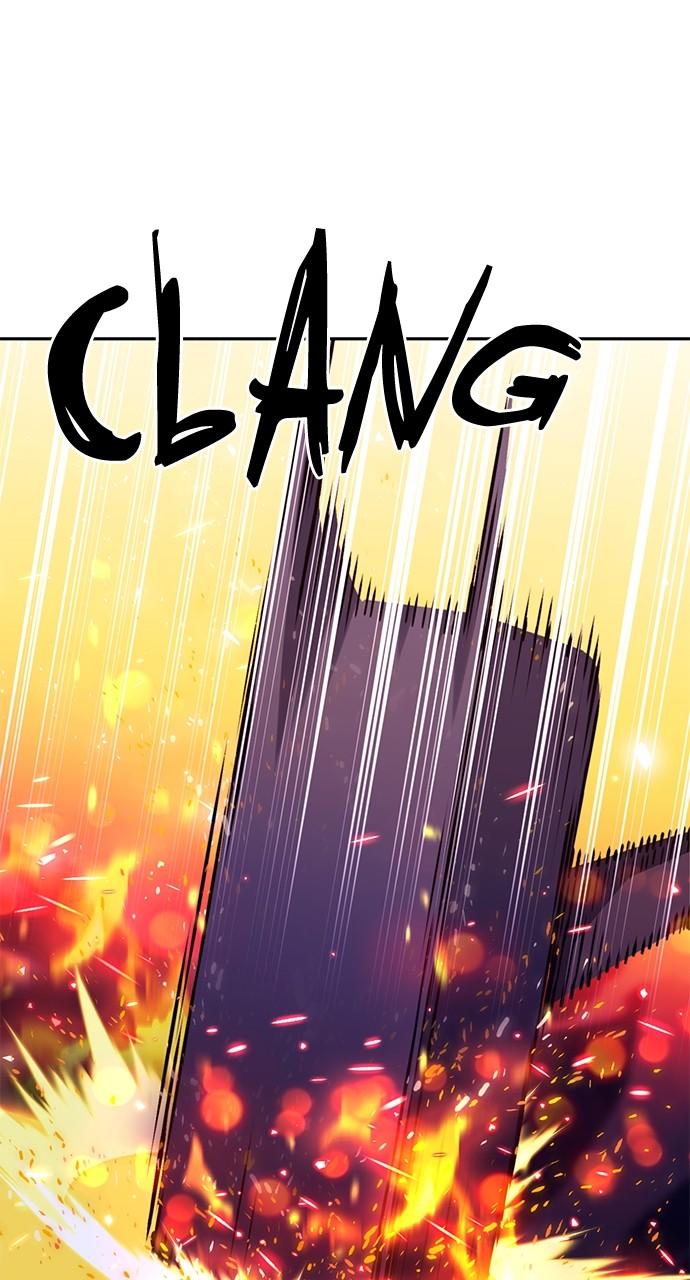 Seoul Station Druid Chap 116 - Next Chap 117