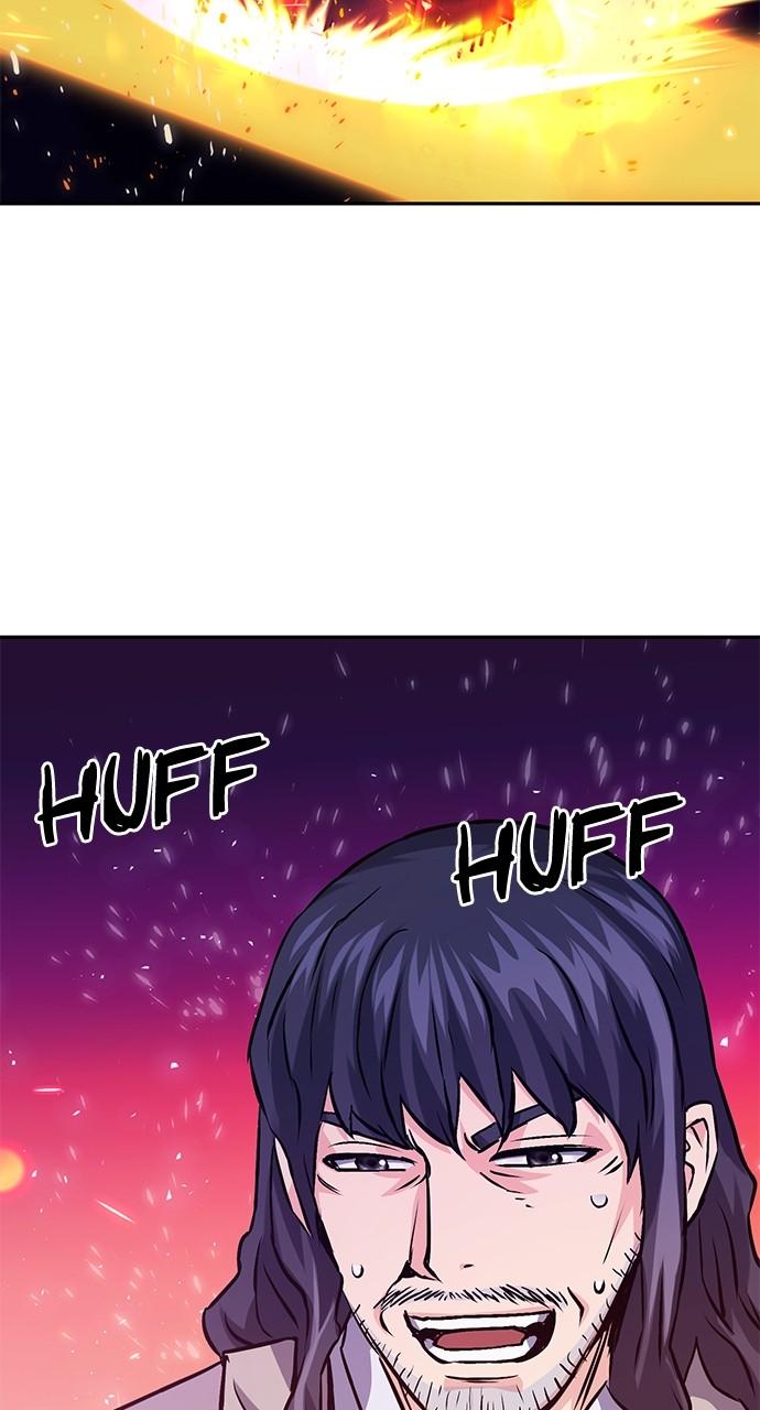 Seoul Station Druid Chap 116 - Next Chap 117