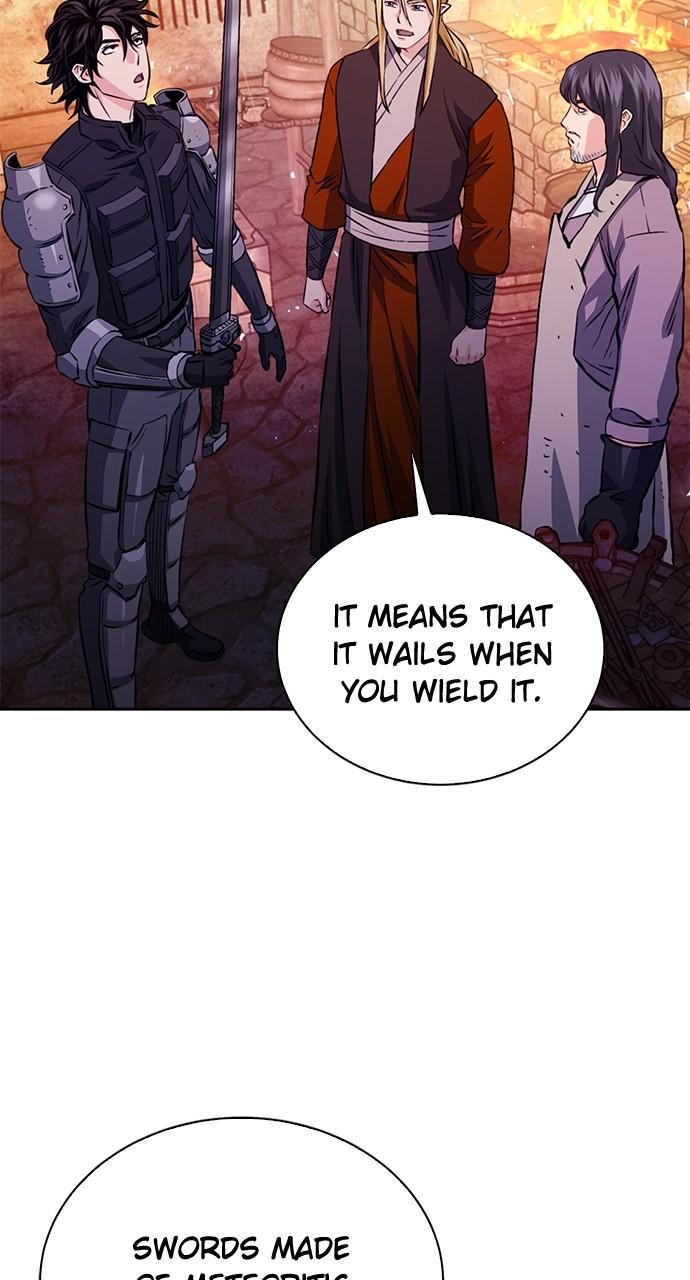 Seoul Station Druid Chap 116 - Next Chap 117