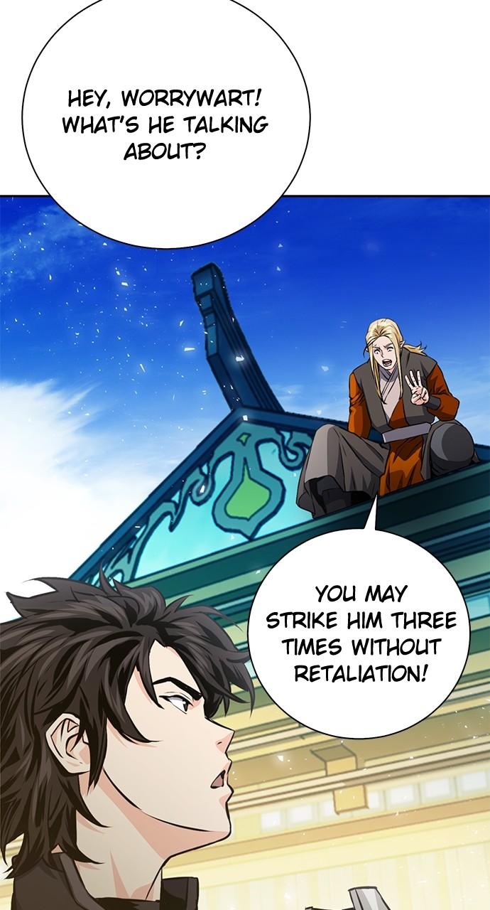 Seoul Station Druid Chap 116 - Next Chap 117