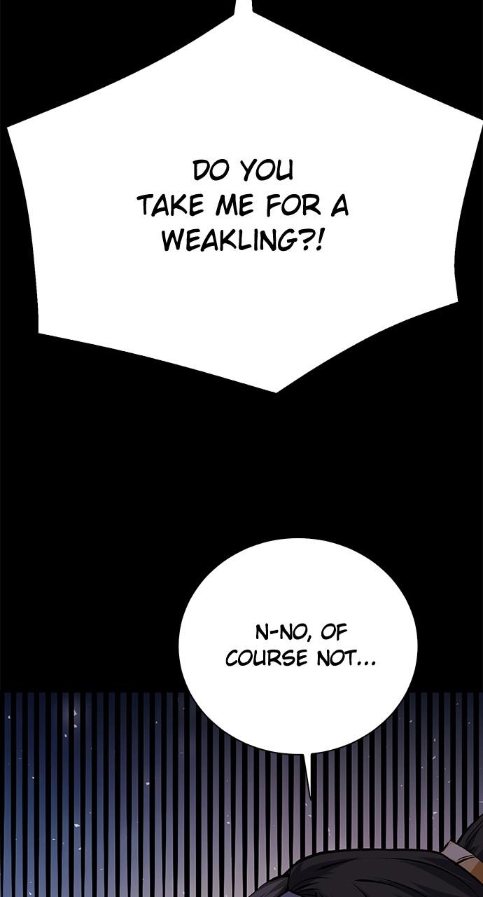 Seoul Station Druid Chap 116 - Next Chap 117