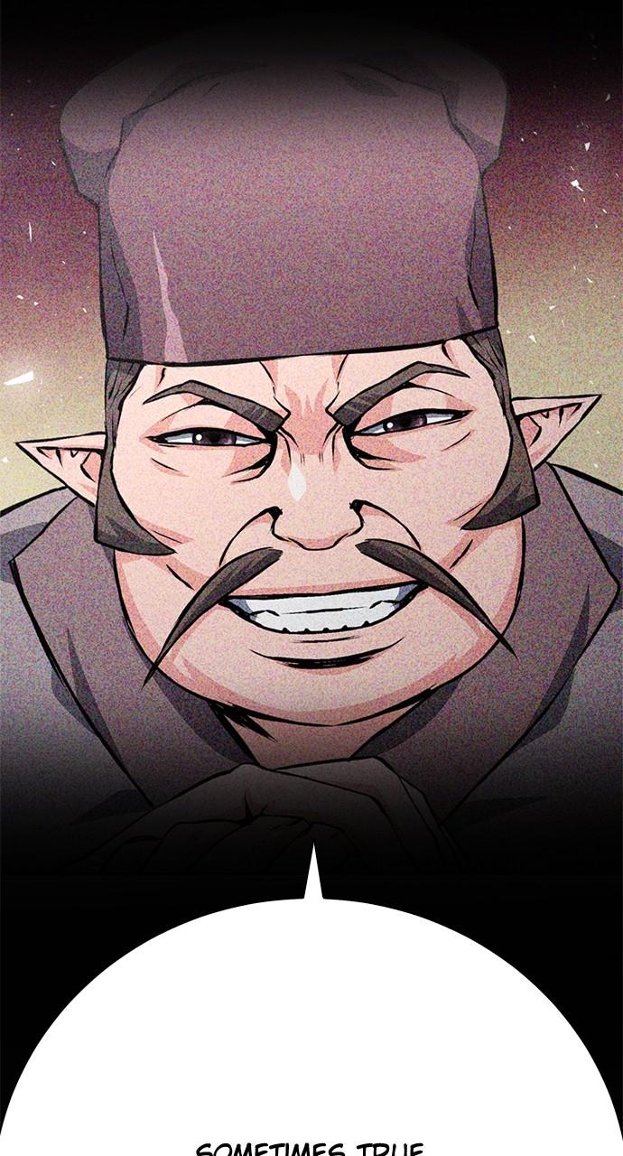 Seoul Station Druid Chap 116 - Next Chap 117