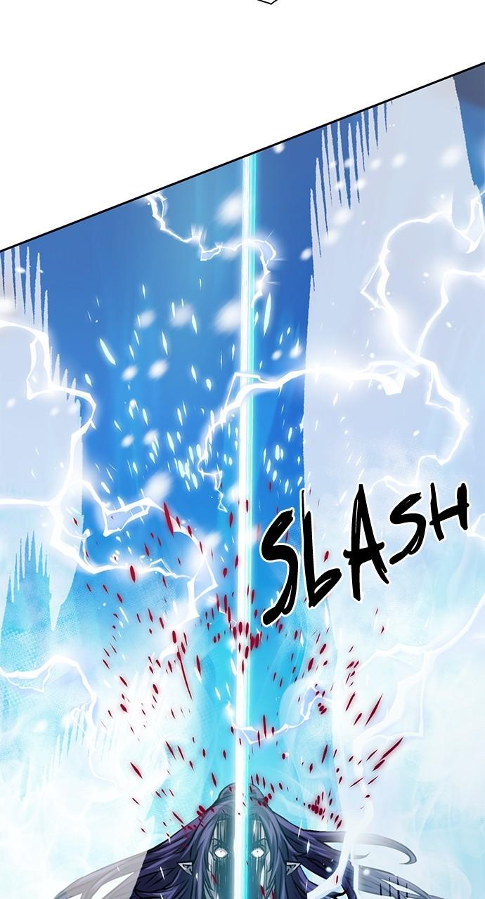 Seoul Station Druid Chap 116 - Next Chap 117