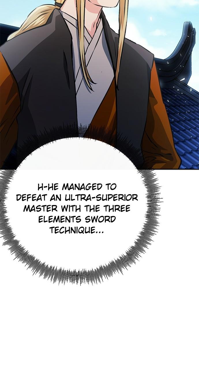 Seoul Station Druid Chap 116 - Next Chap 117