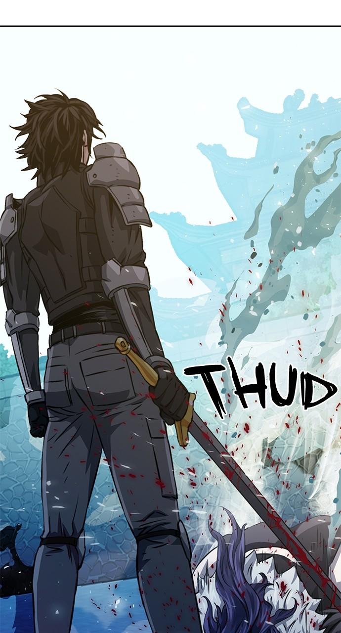 Seoul Station Druid Chap 116 - Next Chap 117