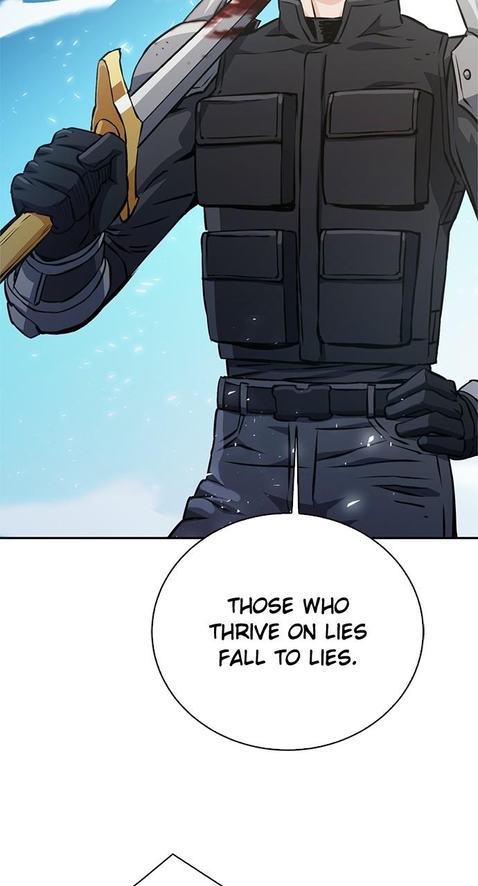 Seoul Station Druid Chap 116 - Next Chap 117