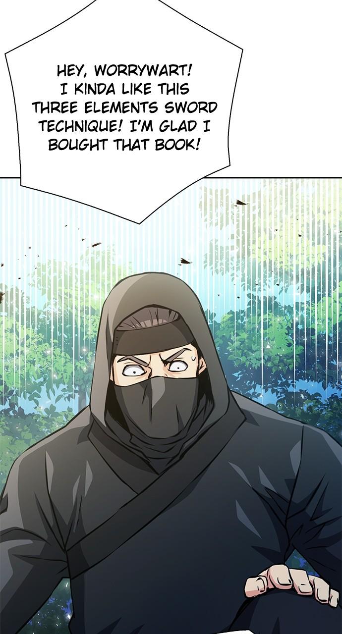 Seoul Station Druid Chap 116 - Next Chap 117