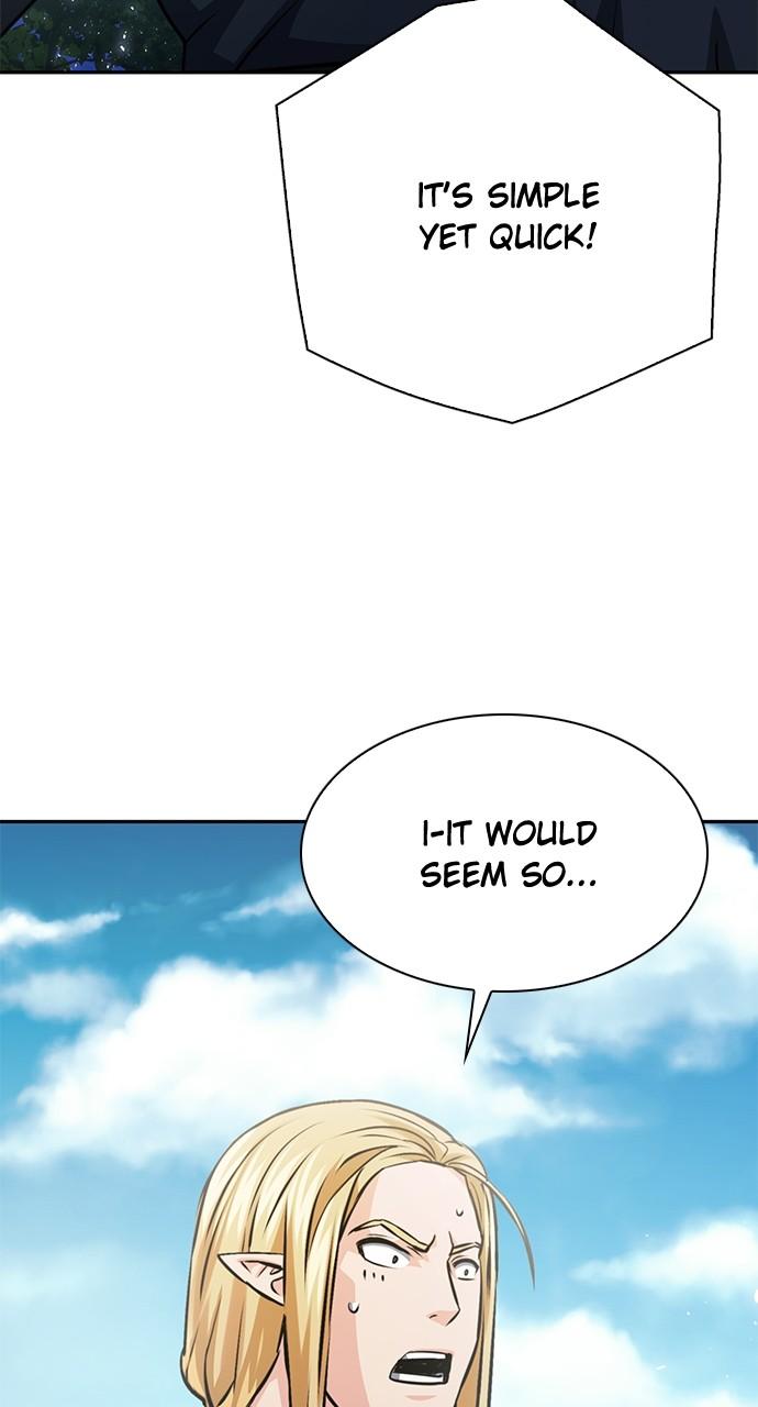 Seoul Station Druid Chap 116 - Next Chap 117