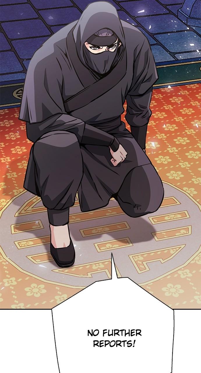 Seoul Station Druid Chap 116 - Next Chap 117