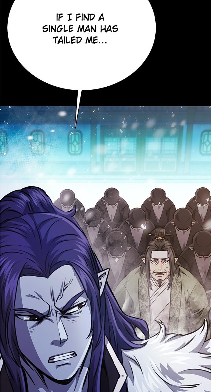 Seoul Station Druid Chap 116 - Next Chap 117