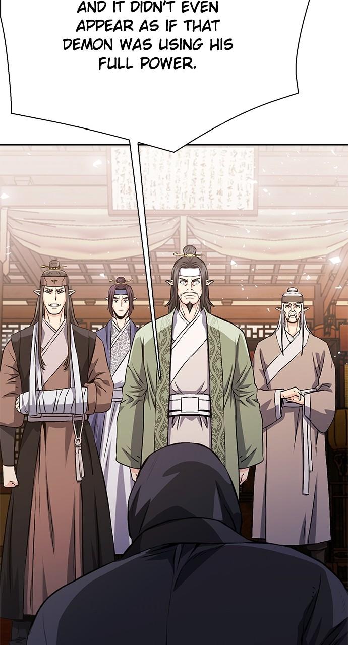 Seoul Station Druid Chap 116 - Next Chap 117