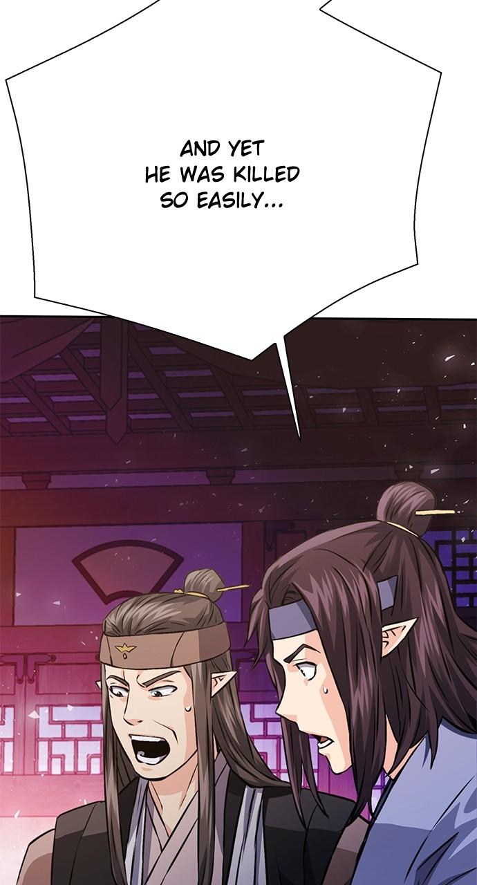 Seoul Station Druid Chap 116 - Next Chap 117