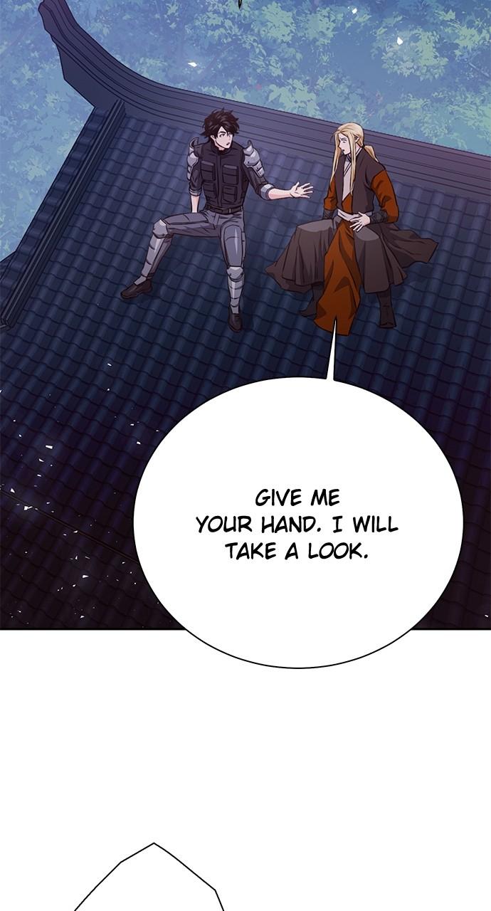 Seoul Station Druid Chap 116 - Next Chap 117