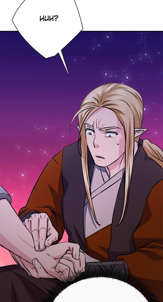 Seoul Station Druid Chap 116 - Next Chap 117