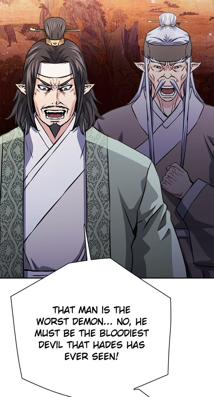 Seoul Station Druid Chap 116 - Next Chap 117