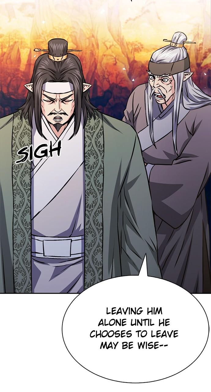 Seoul Station Druid Chap 116 - Next Chap 117