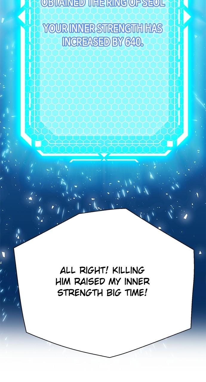 Seoul Station Druid Chap 116 - Next Chap 117