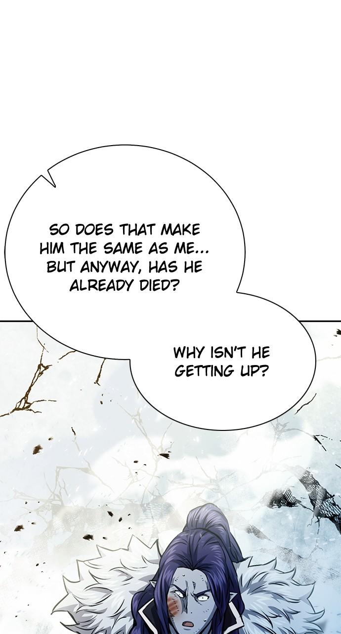 Seoul Station Druid Chap 116 - Next Chap 117