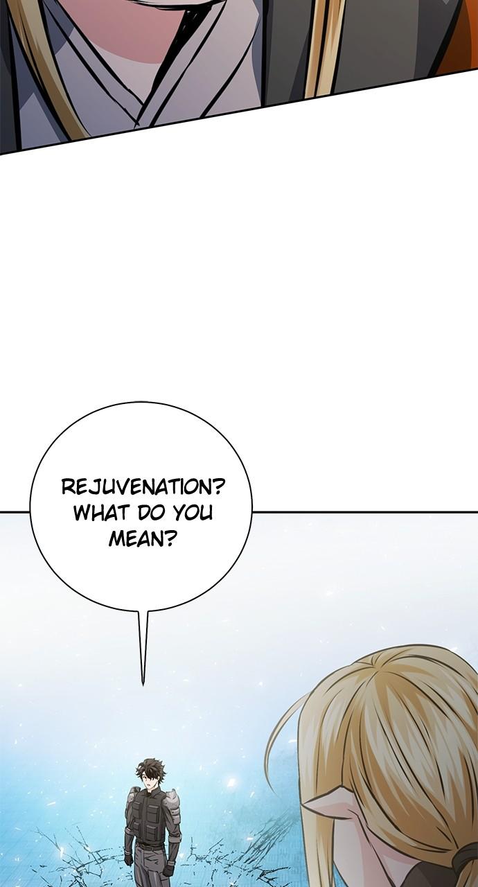 Seoul Station Druid Chap 116 - Next Chap 117