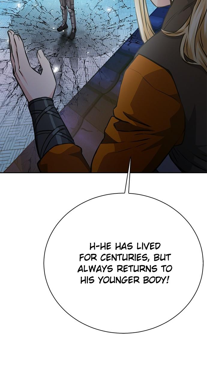 Seoul Station Druid Chap 116 - Next Chap 117