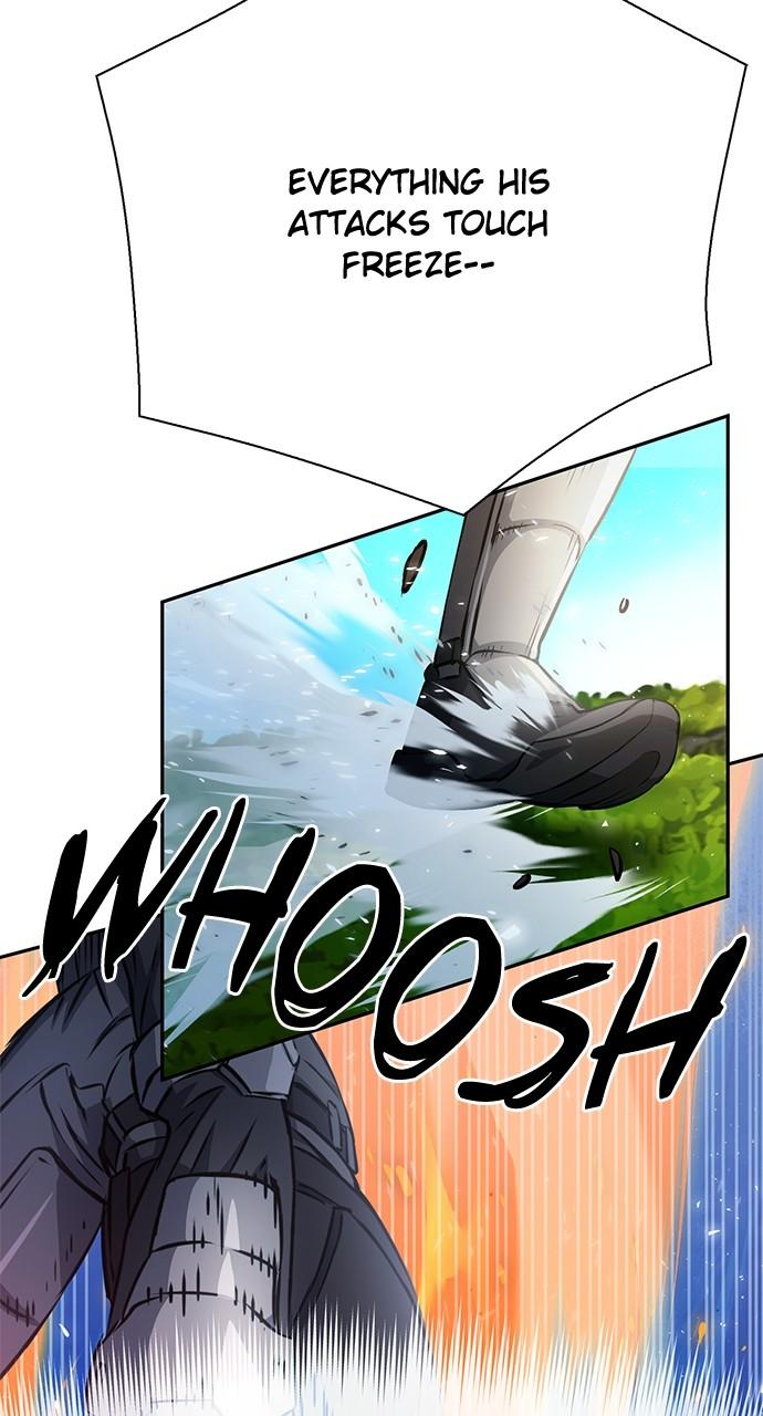 Seoul Station Druid Chap 116 - Next Chap 117