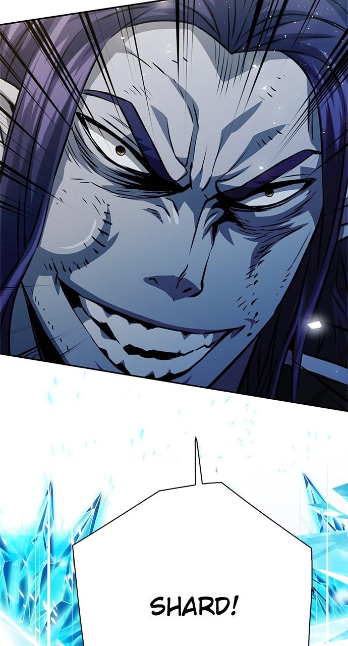 Seoul Station Druid Chap 116 - Next Chap 117