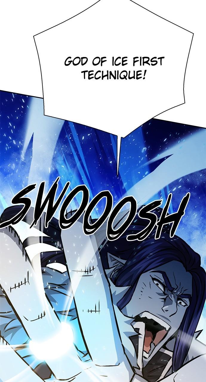 Seoul Station Druid Chap 116 - Next Chap 117