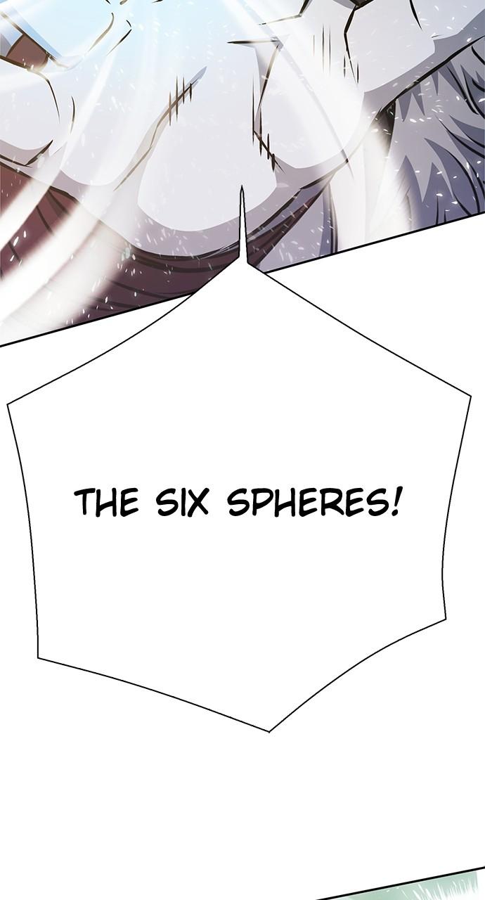 Seoul Station Druid Chap 116 - Next Chap 117