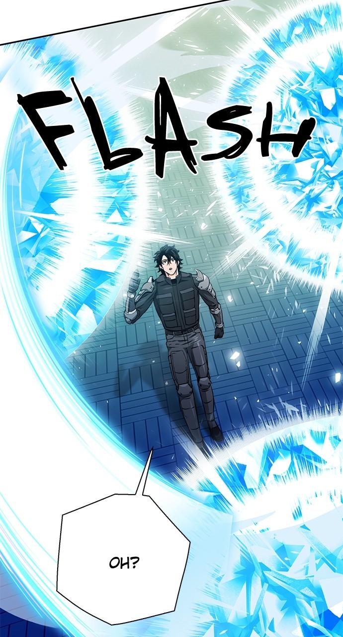 Seoul Station Druid Chap 116 - Next Chap 117