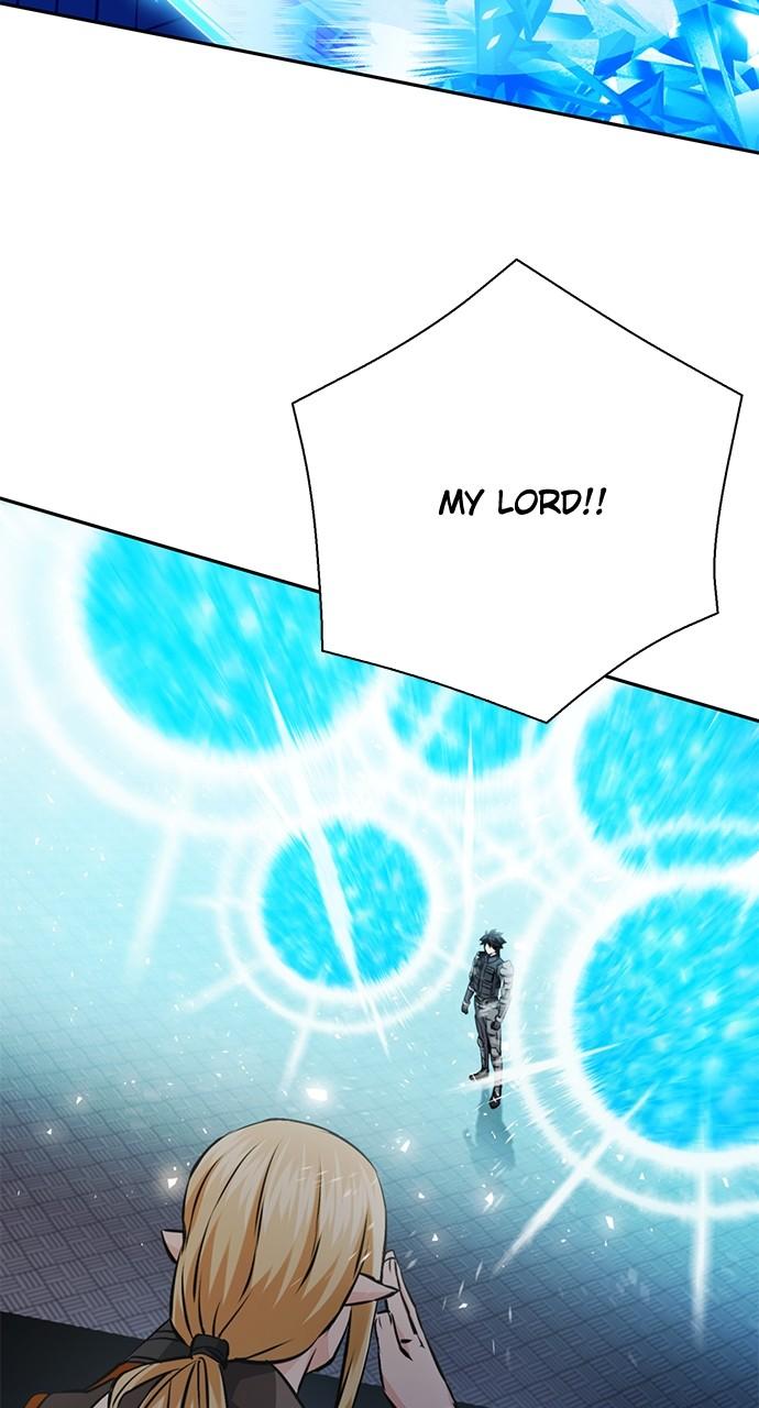 Seoul Station Druid Chap 116 - Next Chap 117