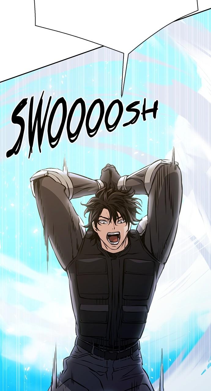 Seoul Station Druid Chap 116 - Next Chap 117