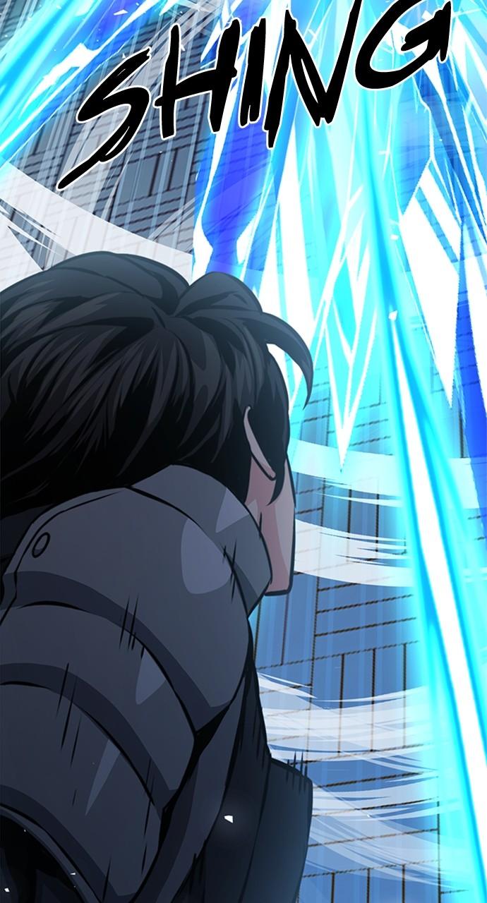 Seoul Station Druid Chap 116 - Next Chap 117