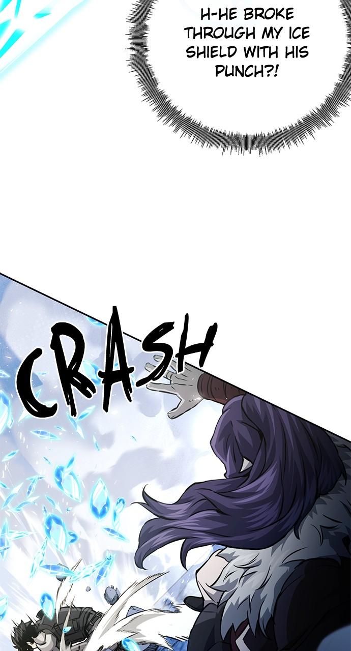 Seoul Station Druid Chap 116 - Next Chap 117