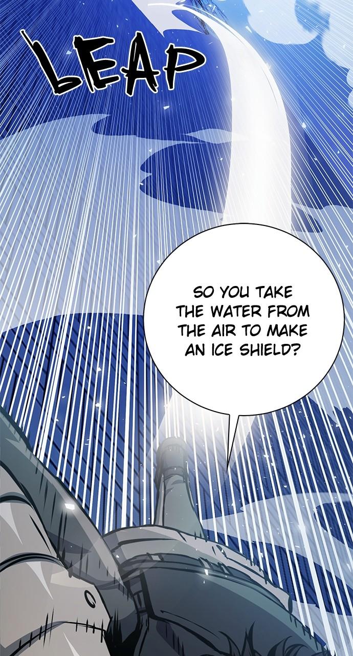 Seoul Station Druid Chap 116 - Next Chap 117