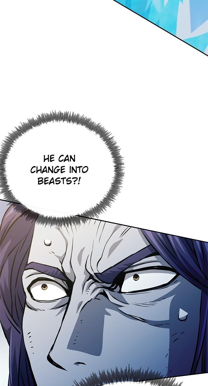 Seoul Station Druid Chap 116 - Next Chap 117
