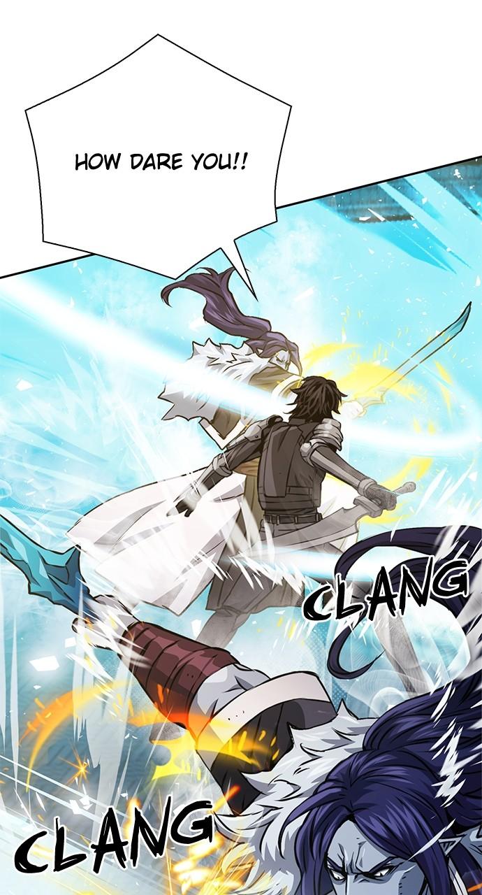 Seoul Station Druid Chap 116 - Next Chap 117